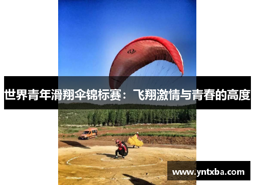 世界青年滑翔伞锦标赛：飞翔激情与青春的高度