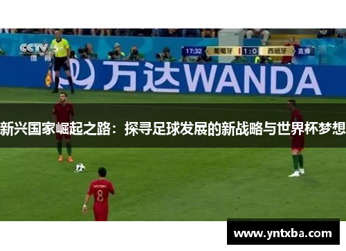 新兴国家崛起之路：探寻足球发展的新战略与世界杯梦想