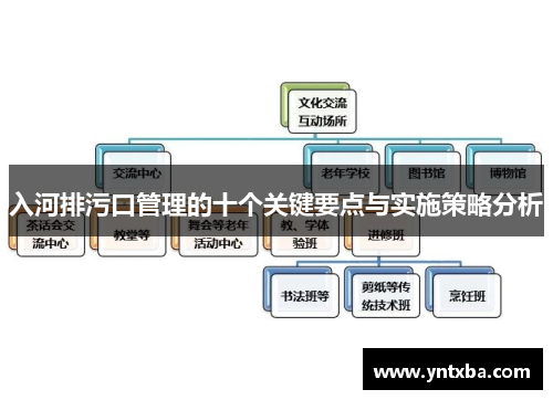 入河排污口管理的十个关键要点与实施策略分析